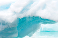 Antarctic Ice
