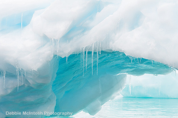Antarctic Ice