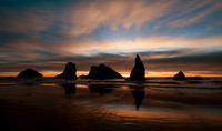 Bandon Sunset