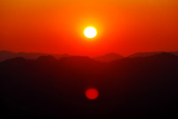 Sundown