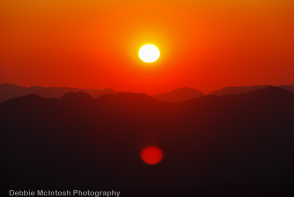 Sundown