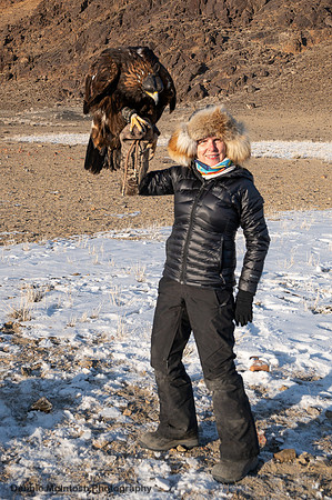 Debbie Eagle Hunter