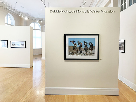 East Oregonian Gallery