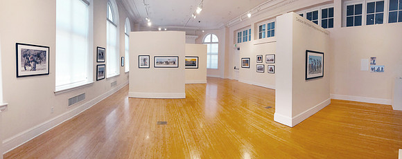 East Oregonian Gallery