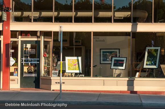 Pendleton Art+Frame