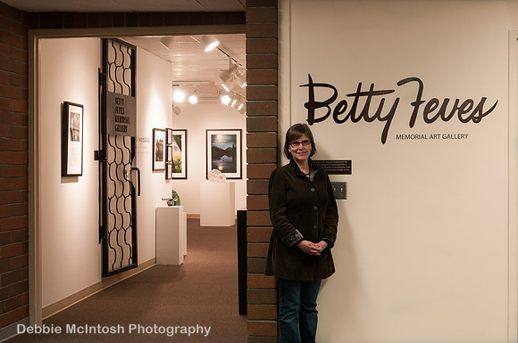 Welcome to the Gallery